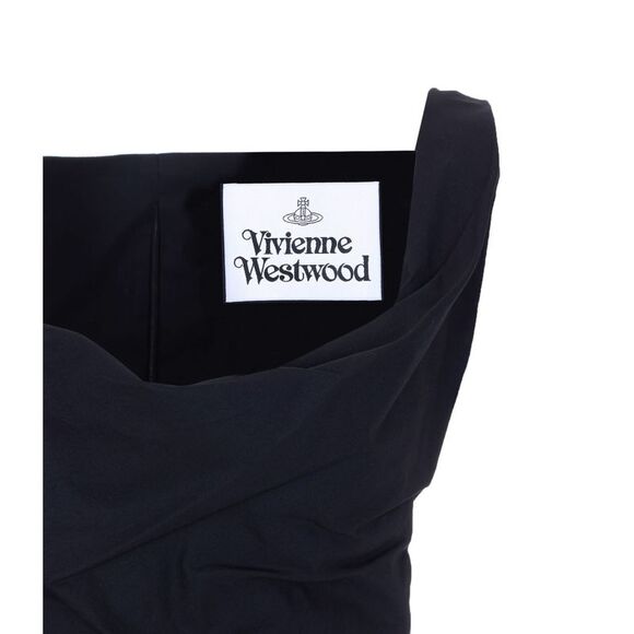 Vivienne Westwood Women Sunday Top - Picture 4 of 4